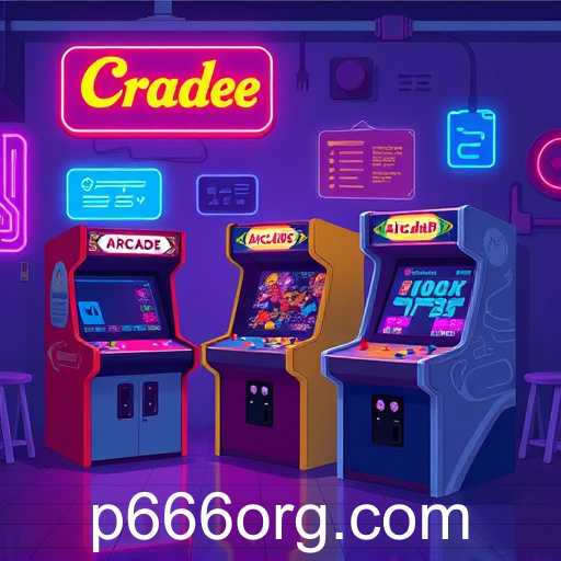 Arcade Classics